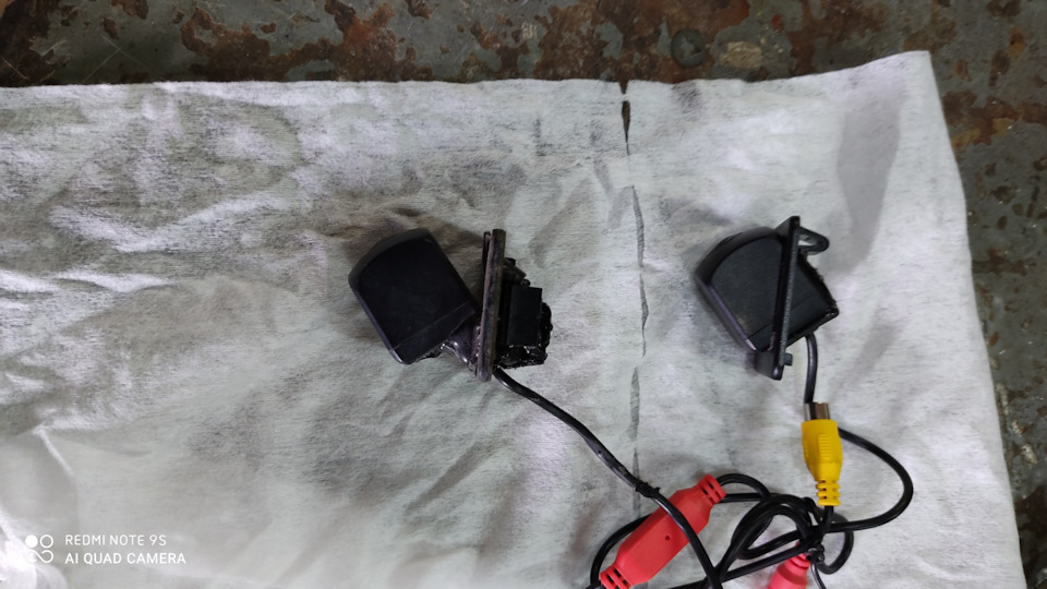 Фото в бортжурнале Lada XRAY Cross