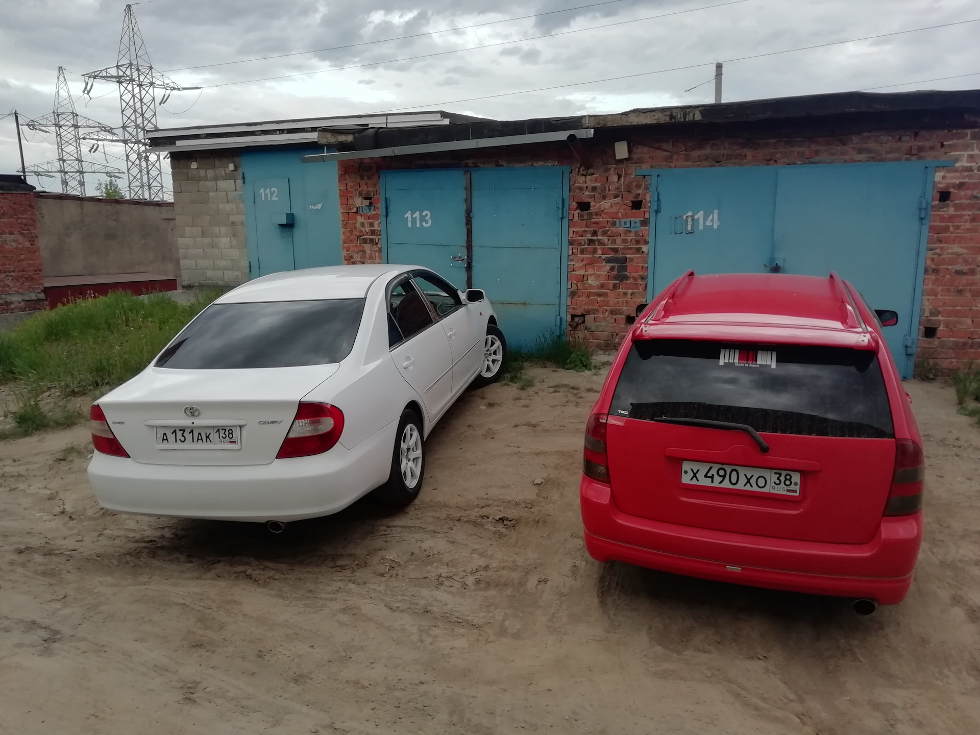 Part 67: Пополнение — Toyota E120, 1,8 л, 2000 года | покупка машины ...