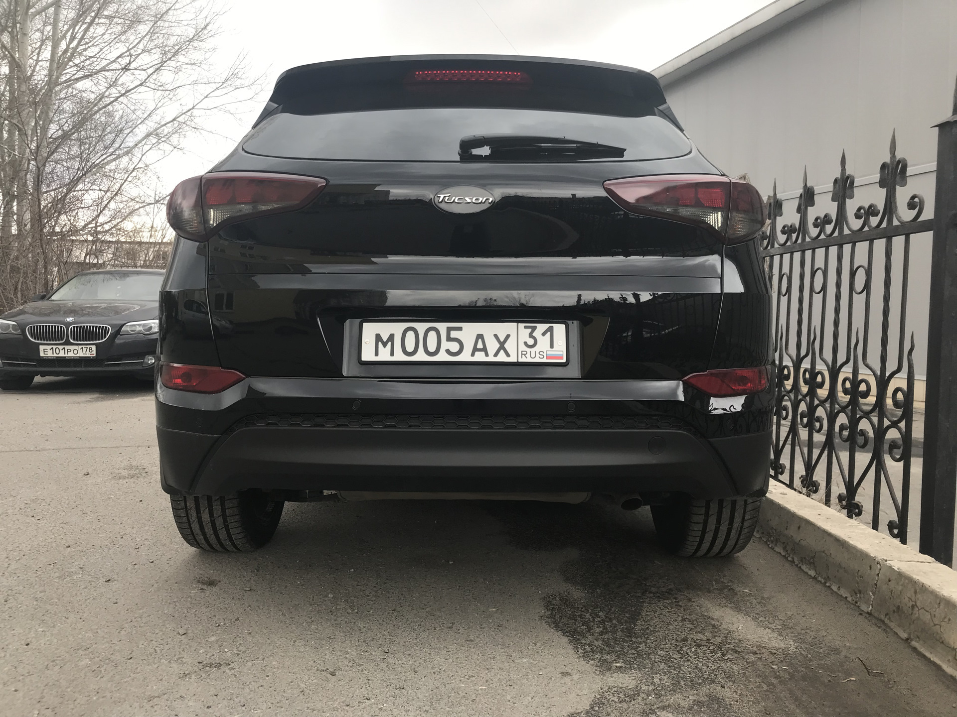 Ключи в сборе — Mercedes-Benz E-class (W210), 3,2 л, 2001 года ...