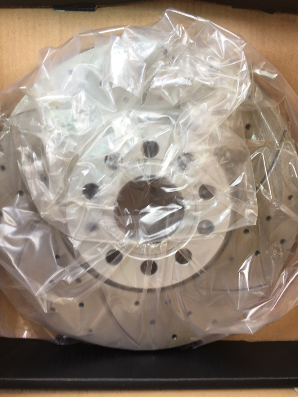 Сомнительный тюнинг) — УАЗ Patriot, 2,7 л, 2013 года | тюнинг | DRIVE2