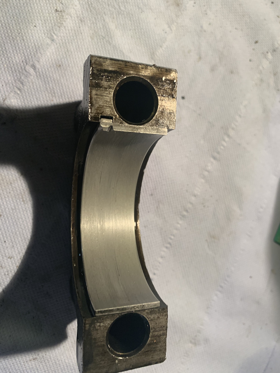 Как увеличить давление масла в двигателе уаз 417 двигатель