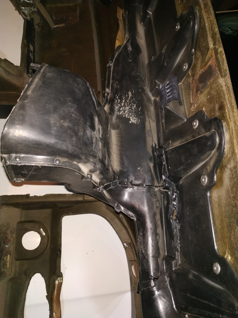 Фото в бортжурнале Audi 80 (B3)