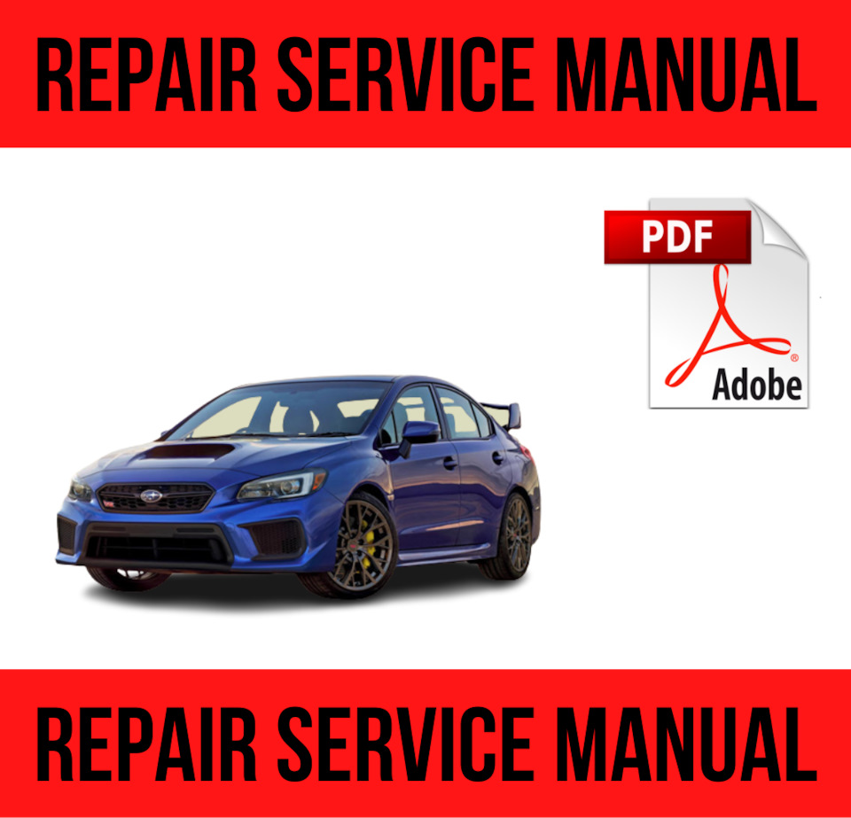 Levorg + Сервисные мануалы/Service Manual + jdmfsm.info — Subaru Levorg  (1G), 2 л, 2019 года | просто так | DRIVE2