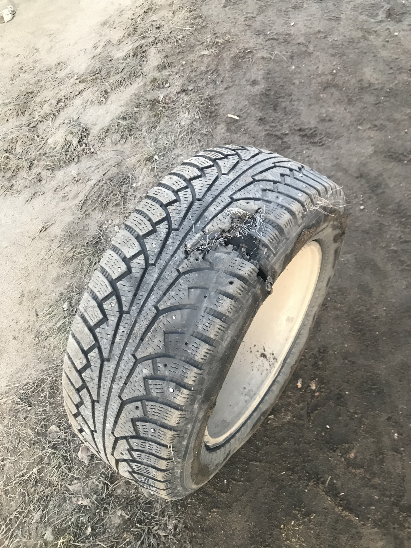 Хорошо то что хорошо кончается — DRIVE2