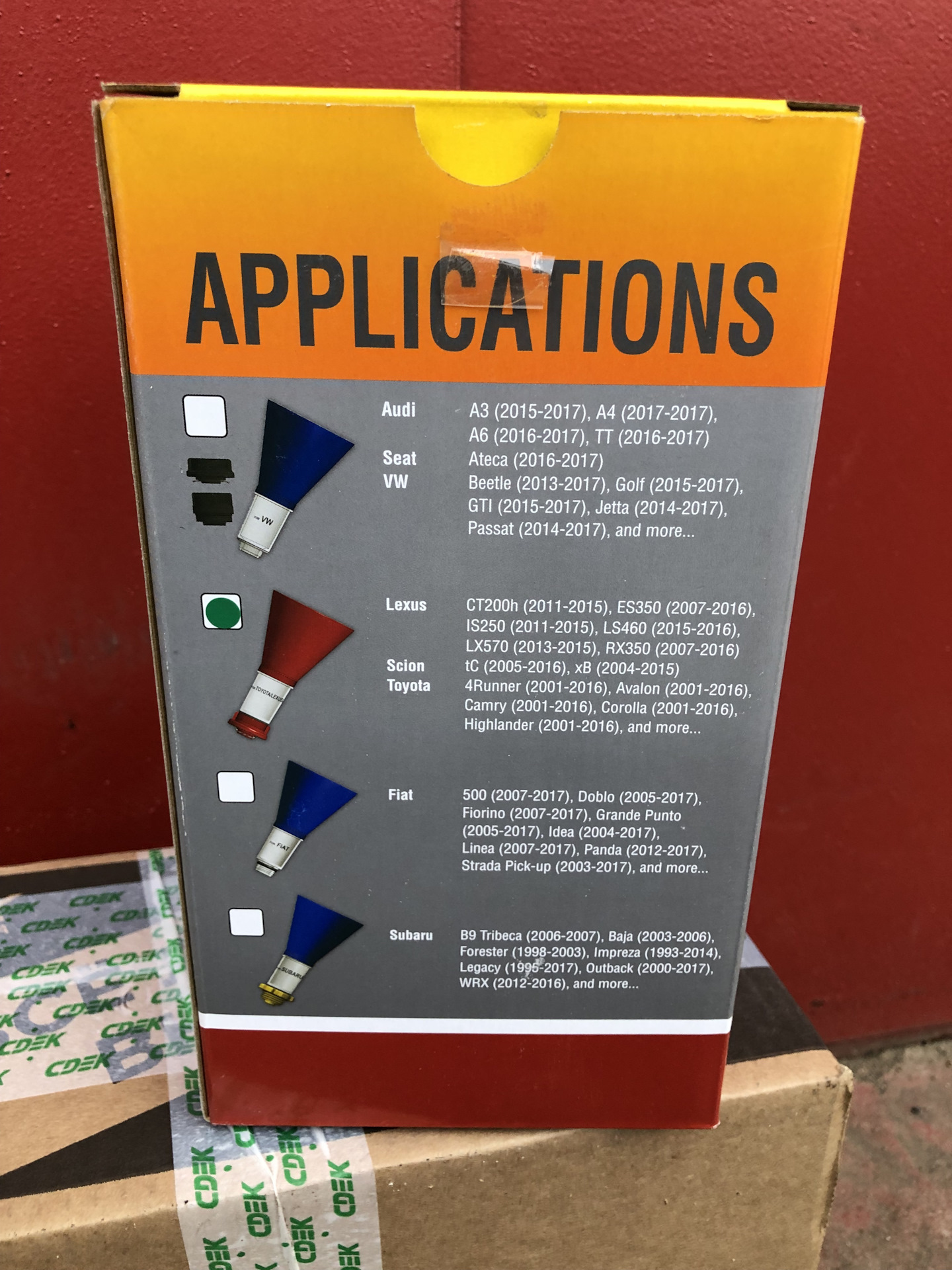 Самая лучшая Лейка для моторного масла JTC-5316, Toyota/Lexus! — Toyota ...