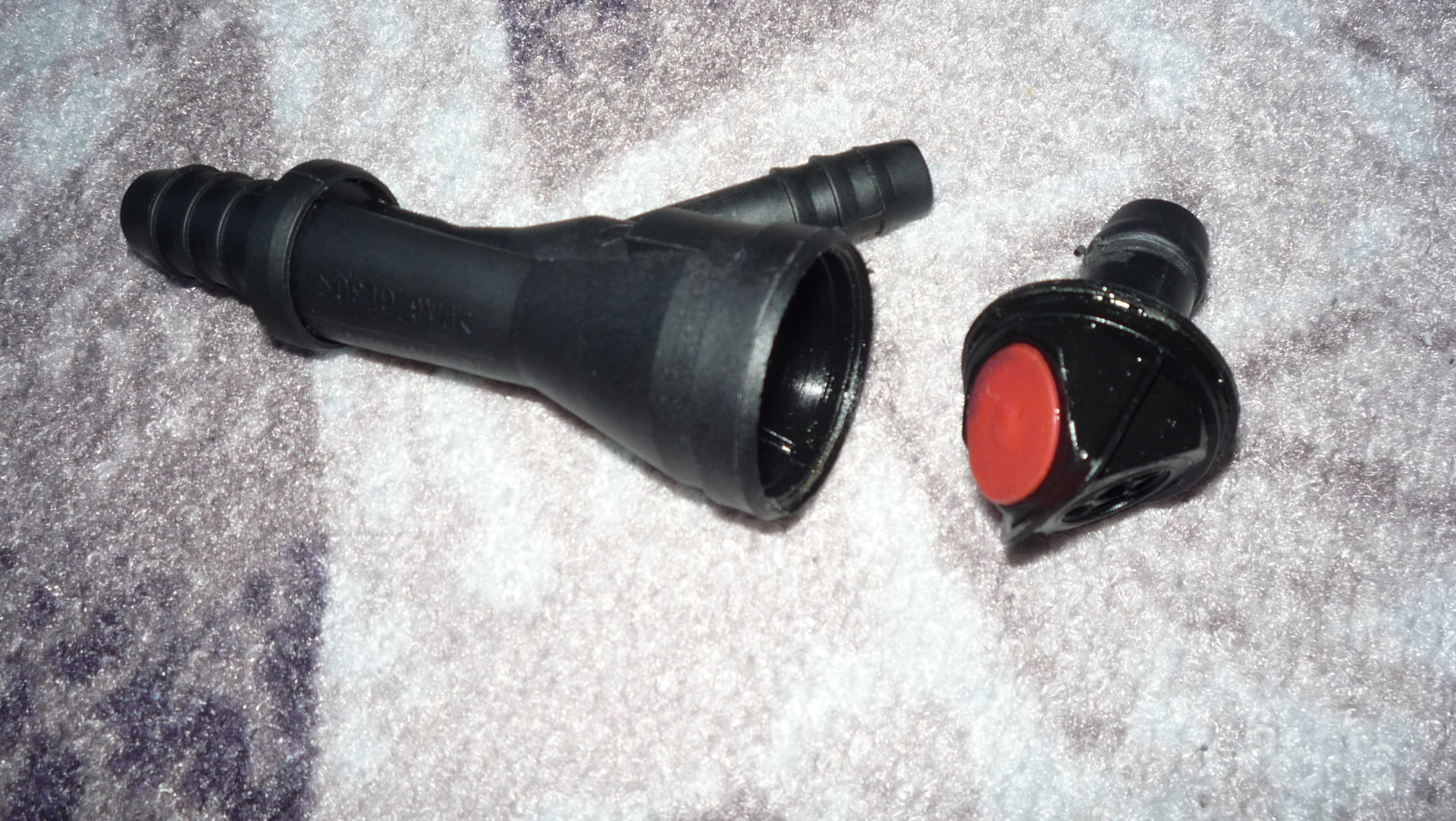 эжекционный насос vw touareg 3. эжекционный насос б5. эжекционный насос vika 11330079301. эжекционный насос пассат б5. инжекционный насос пассат б5 артикул.