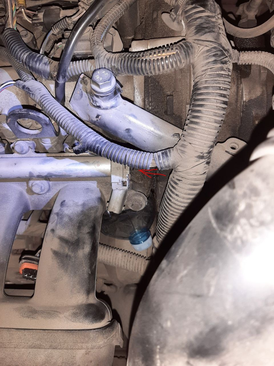 Фото в бортжурнале Land Rover Freelander 2