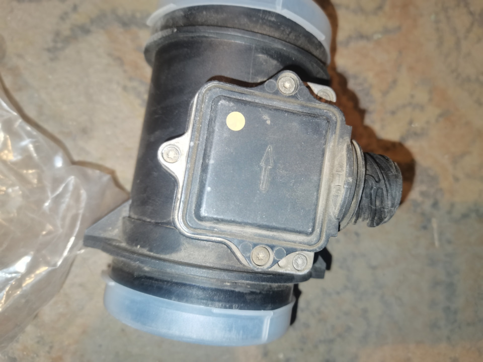 Распиновка дмрв 5WK9 600 бмв е39 м52 (круглая фишка) — BMW 5 series ...