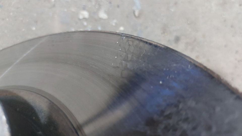 Фото в бортжурнале Mazda CX-7