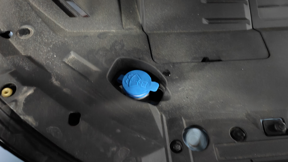 Не «симпли клевер» — Exeed LX, 1,6 л, 2023 года | наблюдение | DRIVE2