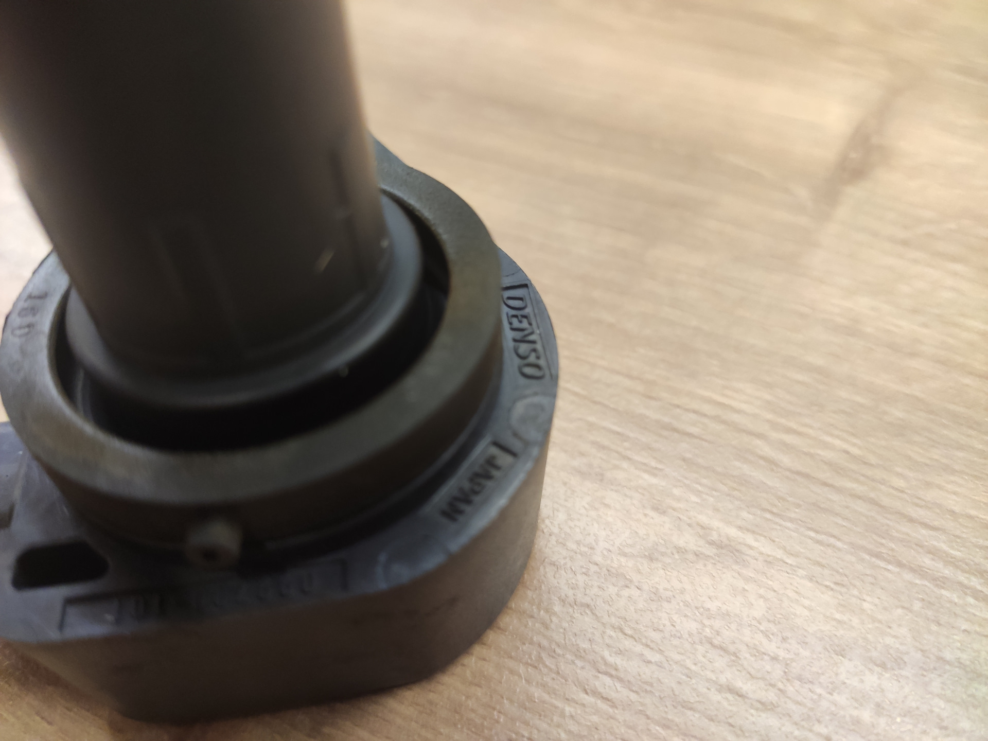 Дергает при переключении со 2 на 3 передачу, автомат 1.8 r18a2 — решено ...