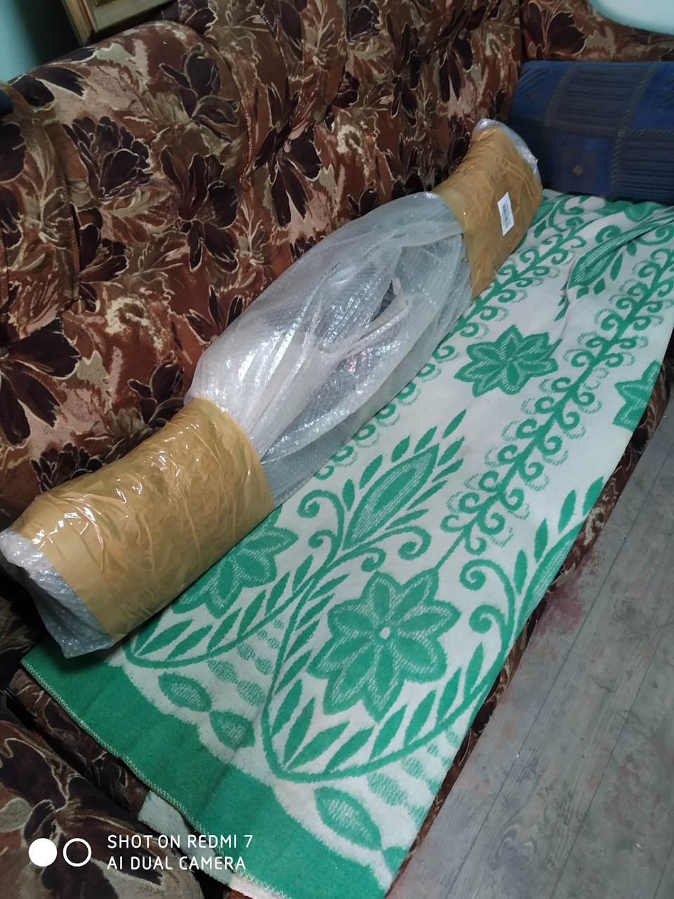 Установка полки. — ГАЗ Газель, 2,7 л, 2008 года | аксессуары | DRIVE2