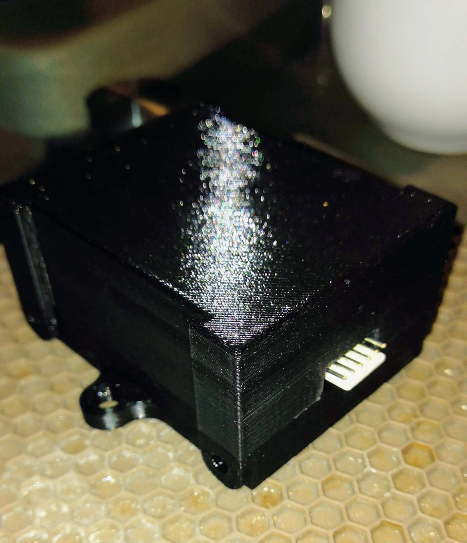 Закрытие двери багажника с кнопки на водительской двери — Audi A4 ...