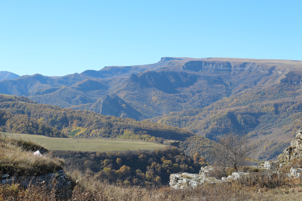 Фото в бортжурнале Chevrolet Niva (1G)