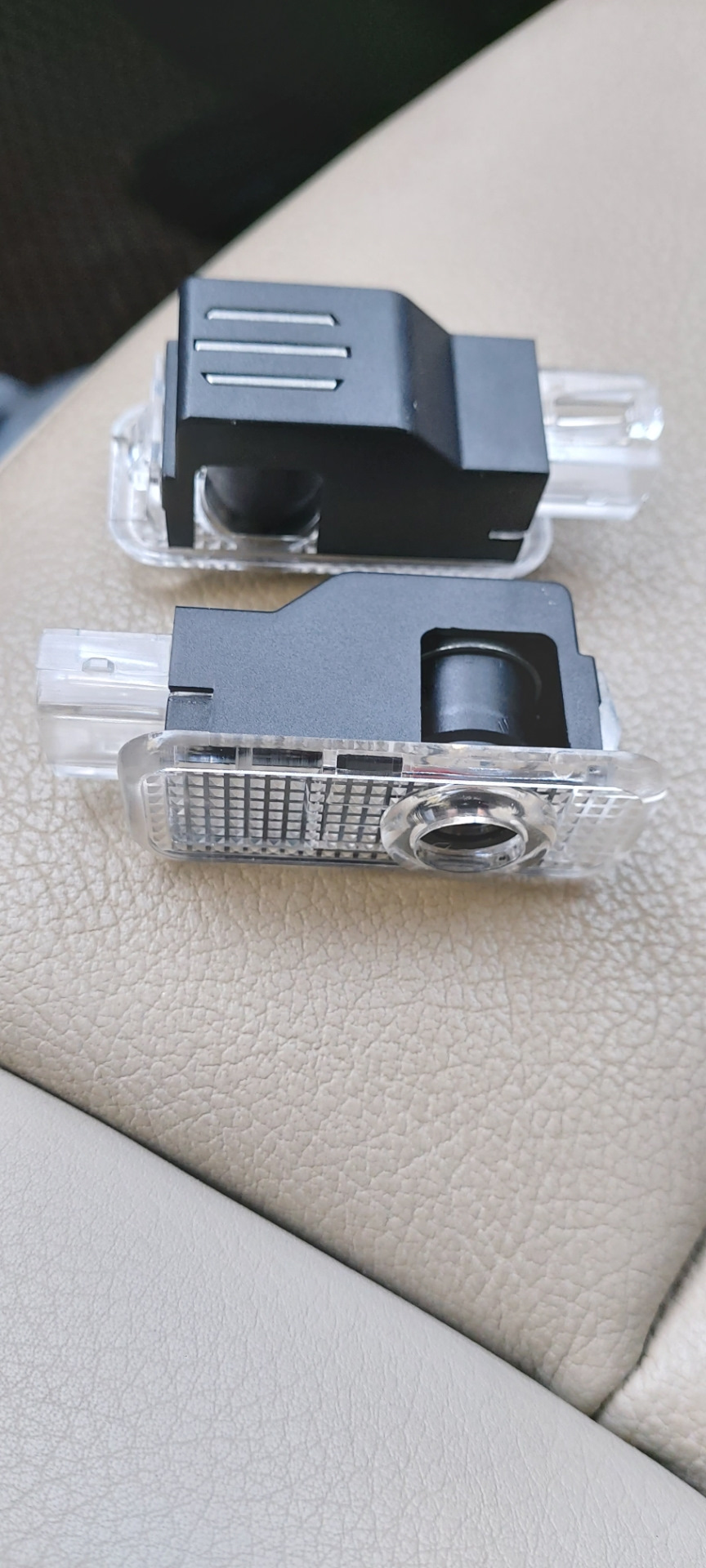 Фото в бортжурнале Audi Q5 (1G)