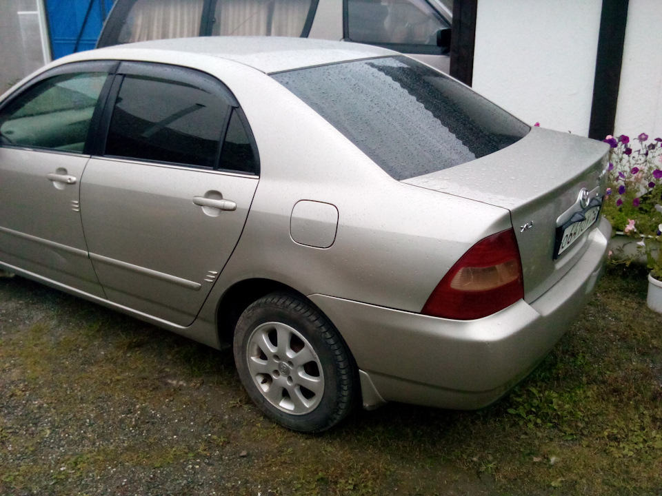 Авторазбор тойота королла 120 Авторазбор тойота королла 120