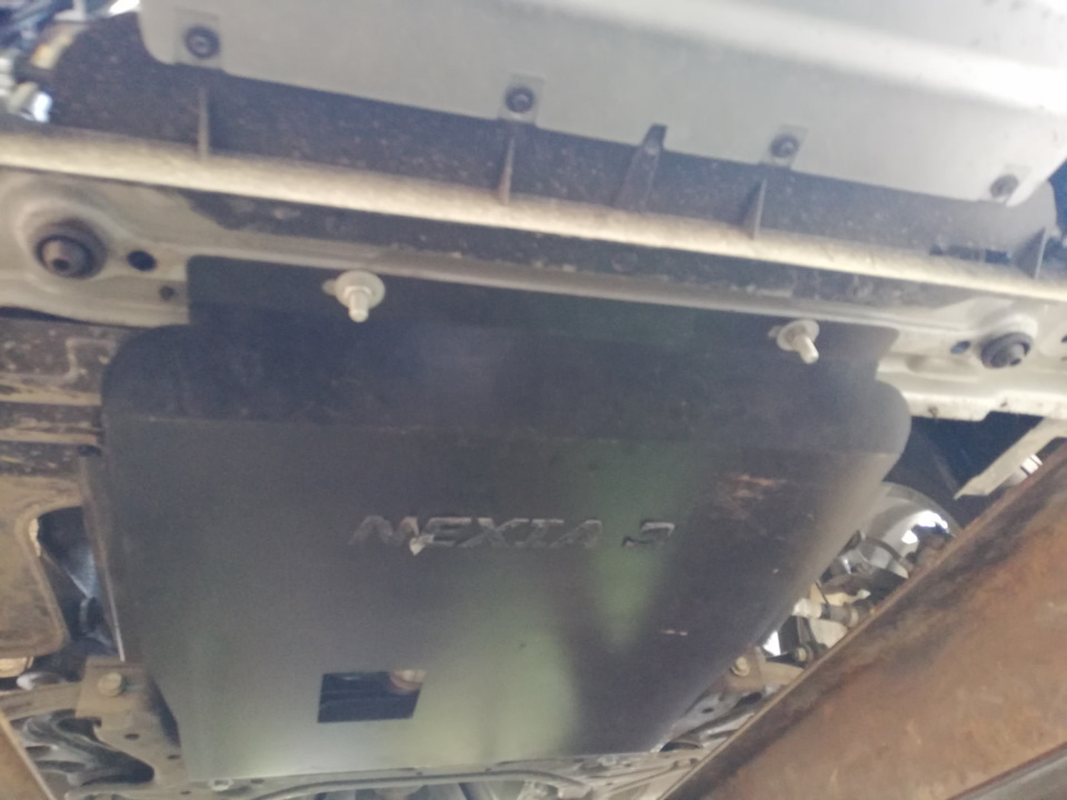 #4 распространенные доработки нексии — Chevrolet Nexia (2020), 1,5 л ...