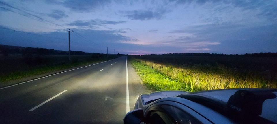 Фото в бортжурнале Mitsubishi ASX