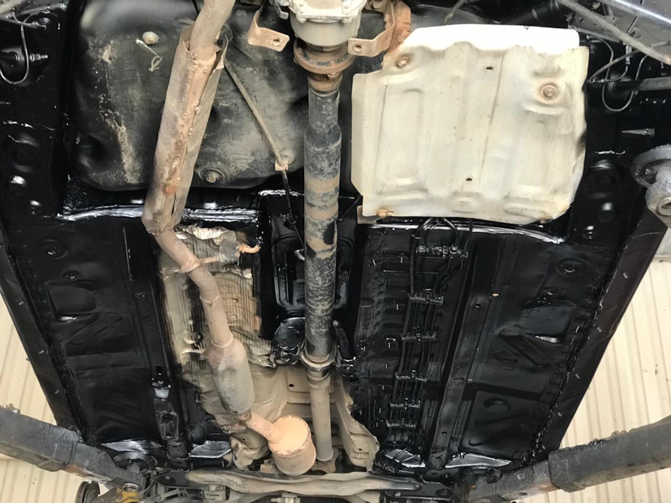 Фото в бортжурнале Renault Duster (1G)