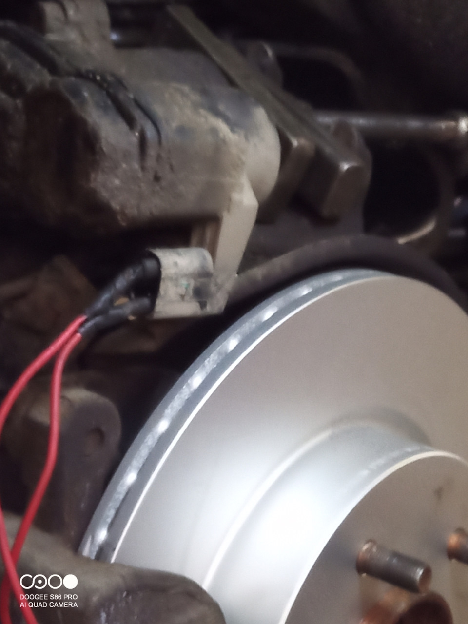 Фото в бортжурнале Renault Koleos (2G)