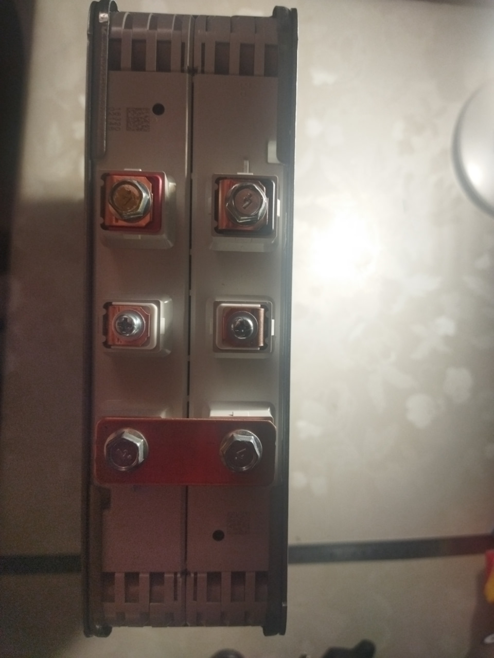 Фото в бортжурнале ГАЗ Сайбер