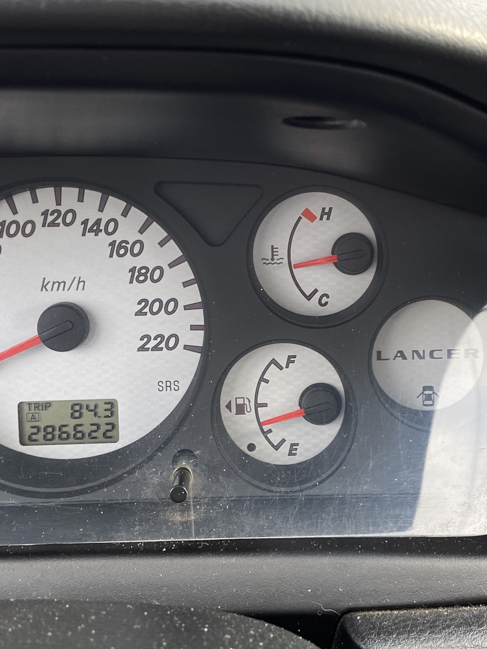 Какое масло лить? — DRIVE2