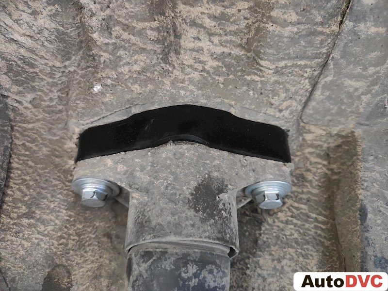 Kia Ceed увеличение клиренса — AUTODVC на DRIVE2