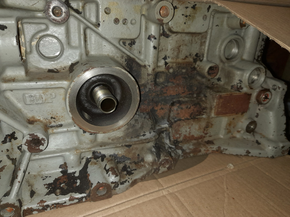 Выбор — Renault Kangoo (1G), 1,4 л, 2005 года | своими руками | DRIVE2