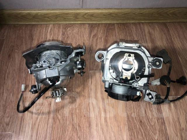 Линзы би ксенон Hella 3R JAPAN. Б/у | 5 500 ₽ в городе Воронеж | DRIVE2