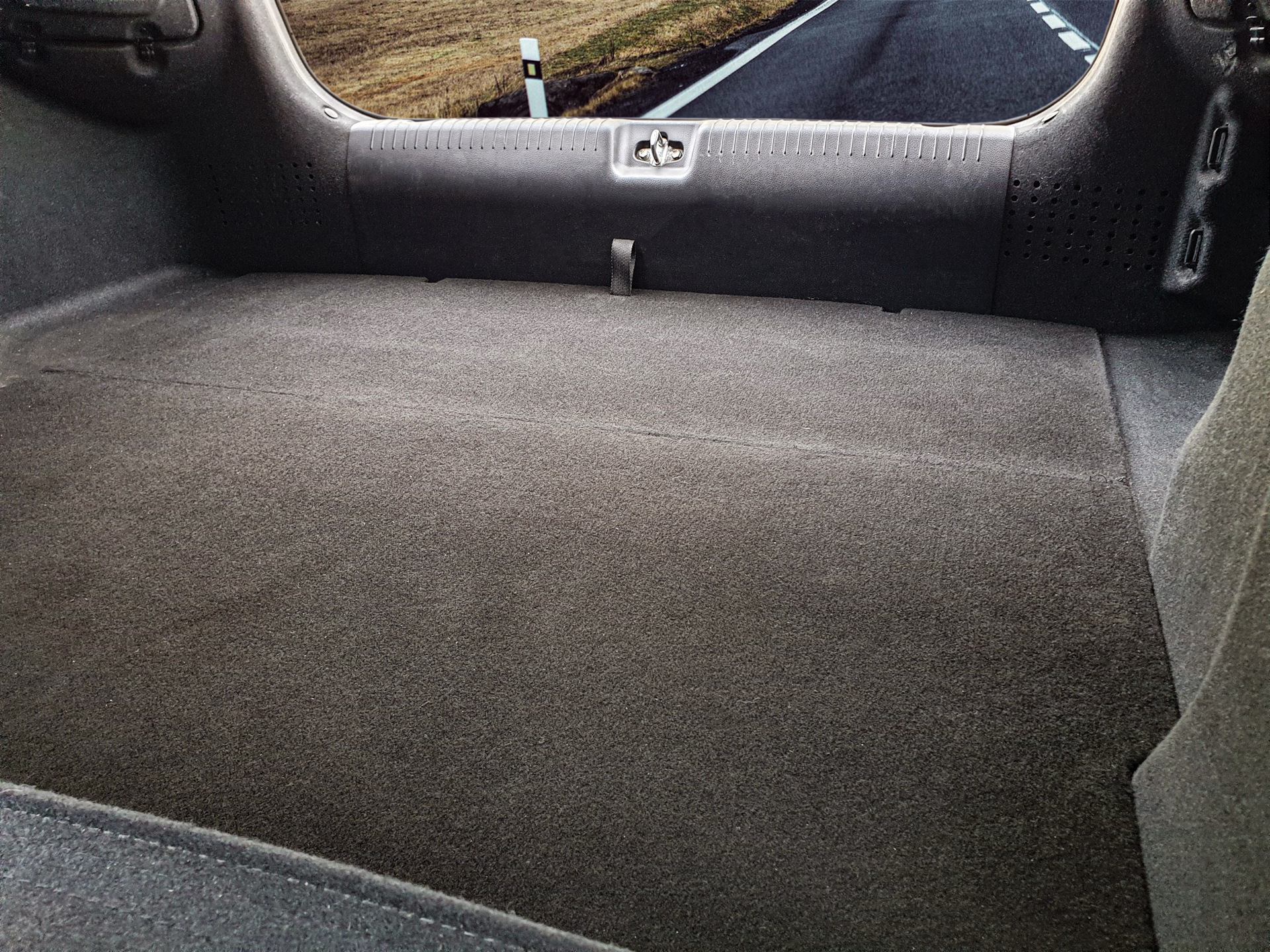 Фальшпол в багажник КИА Рио 3 (Седан) — STEWARD 4x4 на DRIVE2