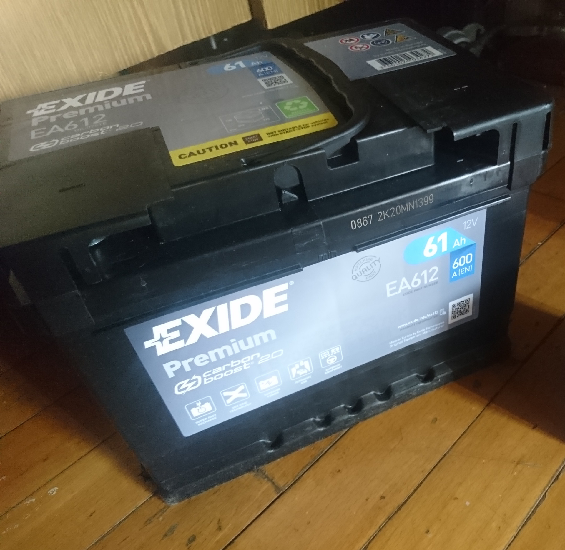 Exide ea612. Аккумулятор Exide Premium eа1000. Аккумулятор 100ач бу.