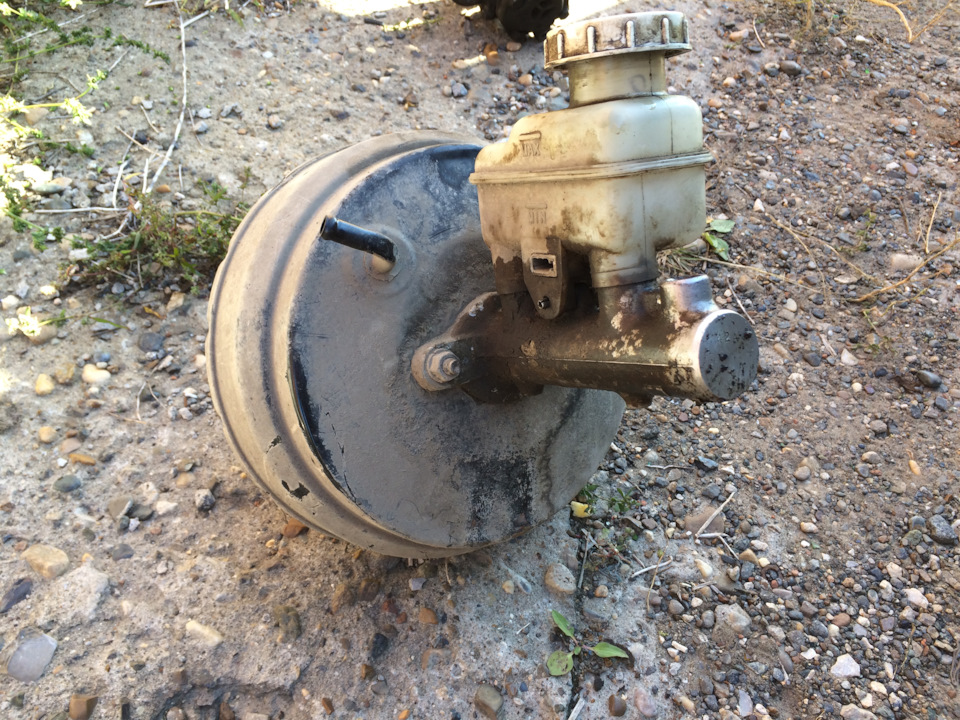 ВУТ+гтц лансер 9 на Mitsubishi Lancer IX. Б/у | 2 000 ₽ в городе Пермь ...