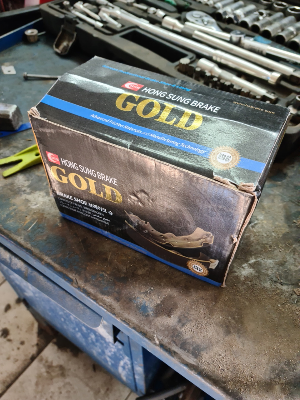 Ремонт электроручника — Hyundai Santa Fe (3G), 2,4 л, 2012 года ...