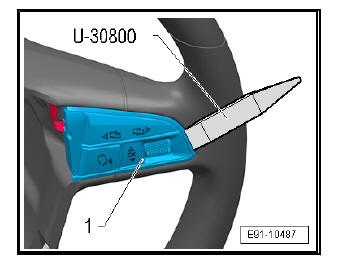 Фото в бортжурнале SEAT Leon FR (Mk3)