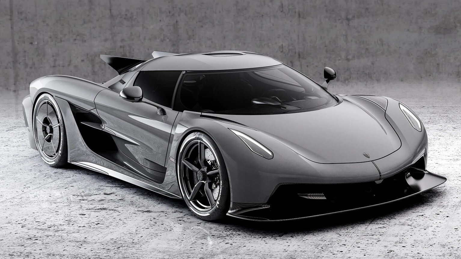 Ателье Mansory представило 720-сильную версию Maserati MC20: Новости