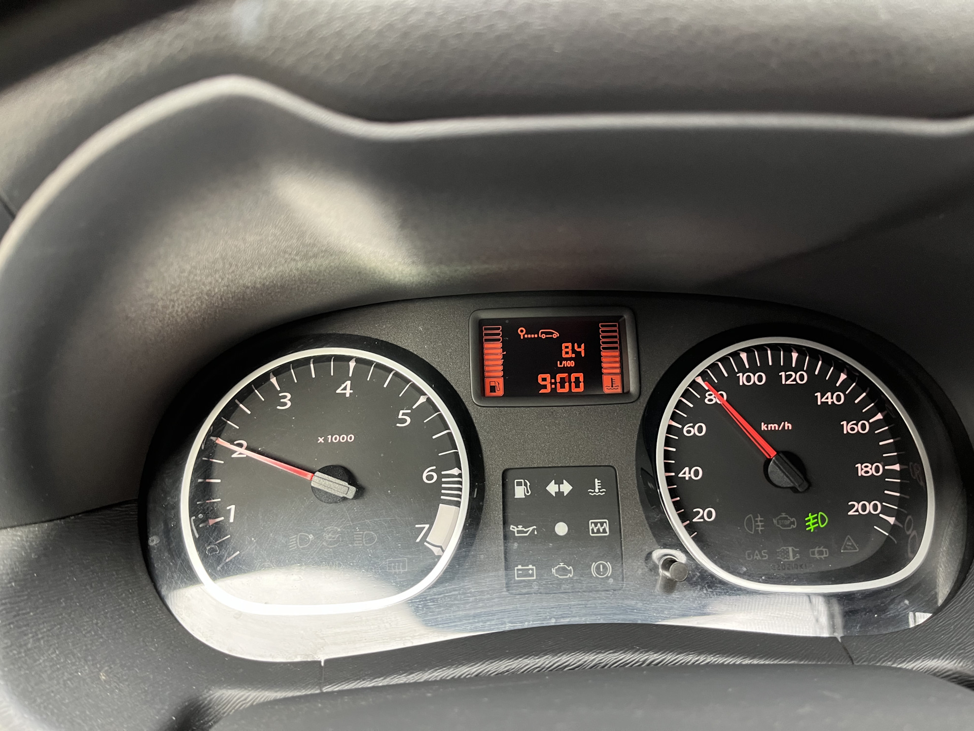 Программное отключение катализатора и второго лямбда зонда и чип-тюнинг ...