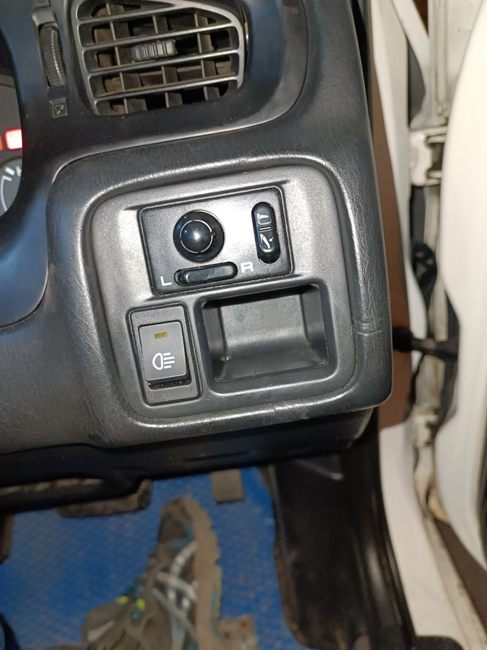 Что это за разъем? — DRIVE2