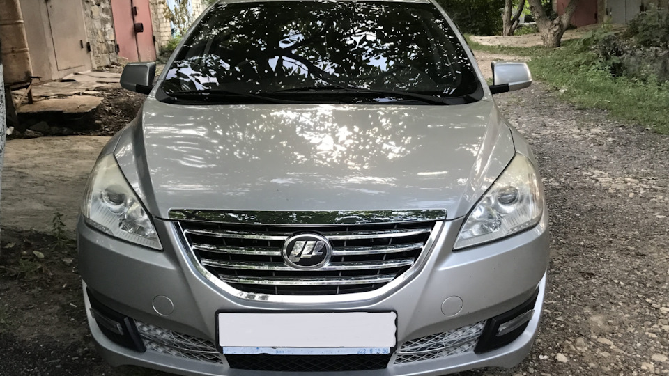 (((Не заводится, не качает бензонасос((( Начало — Lifan 720, 1,8 л ...