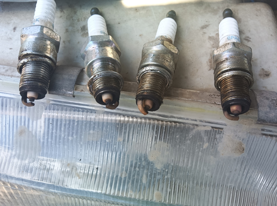 Давление топливной рампы ваз 2114 — Lada 2114, 1,6 л, 2007 года ...