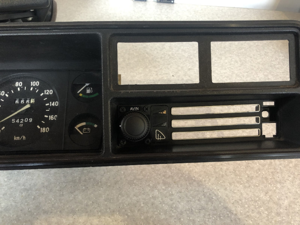 Фото в бортжурнале Lada 210740. Запчасти на фото: S4209