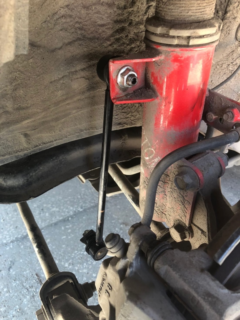 Фото в бортжурнале Toyota Camry (XV50)