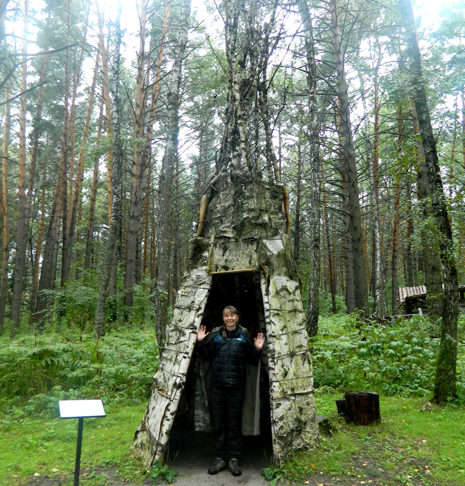 Как провести отпуск в Кузбассе. Часть 4 — Сообщество  «Драйвер-Путешественник» на DRIVE2