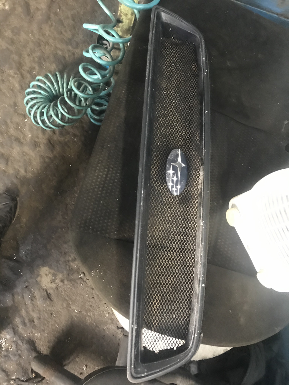 Угольный салонный фильтр LAK 181 на Skoda Octavia A5 Mk2. | 600 ₽ в ...