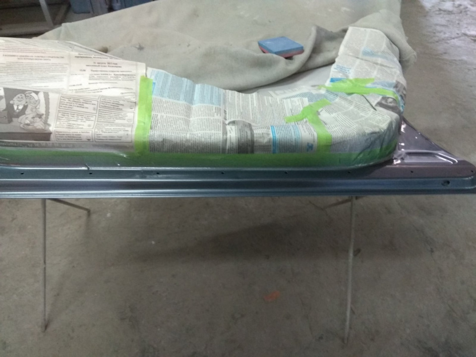 Отличия бамперов ваз 2114 - 82 фото