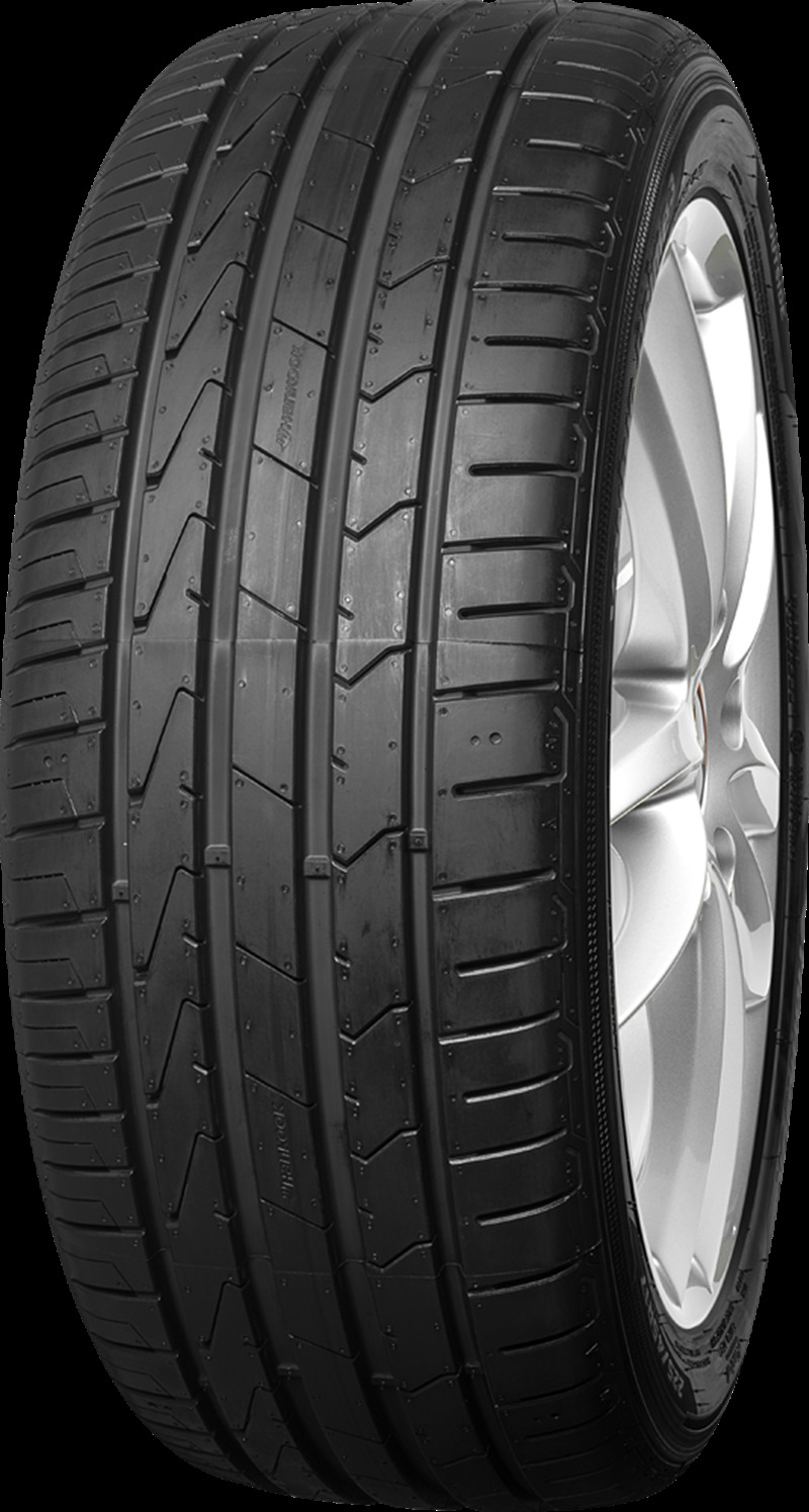 Hankook ventus prime 3 205 55