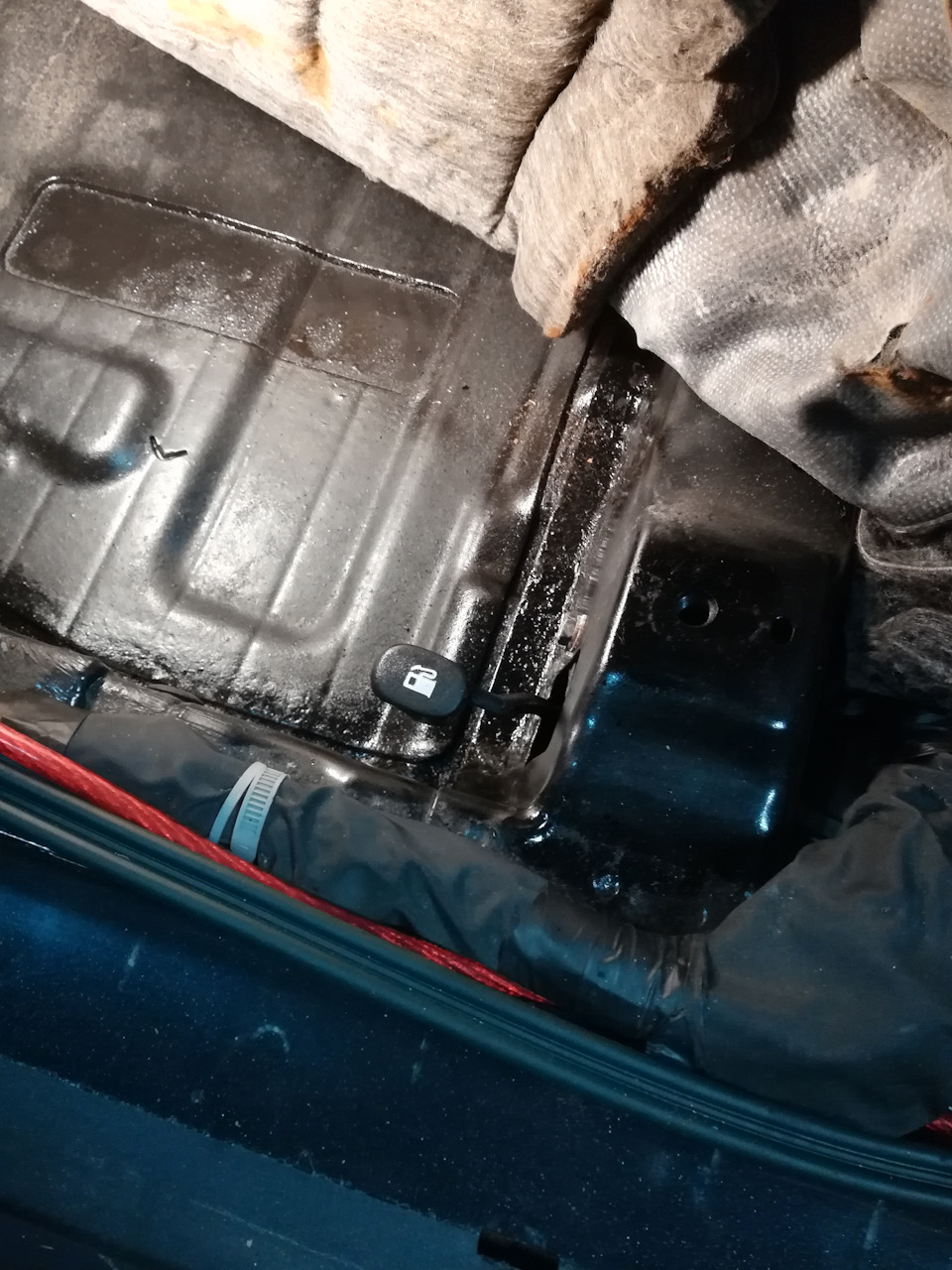 Распиновка магнитолы мазда 6 gh - 80 фото