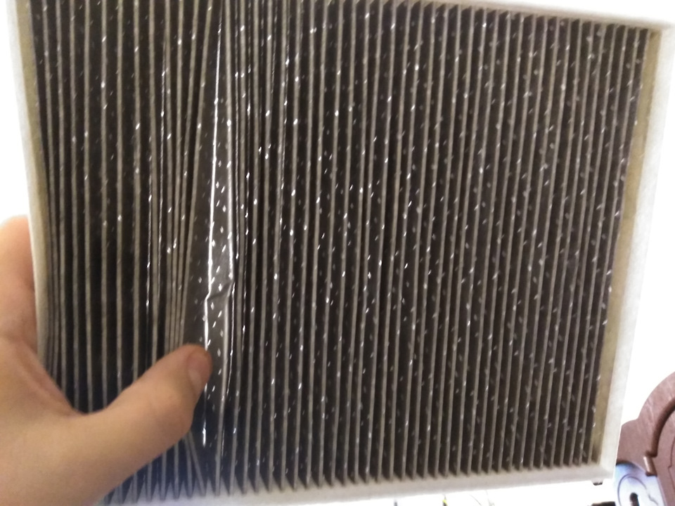 Фото в бортжурнале KIA Sportage (4G)