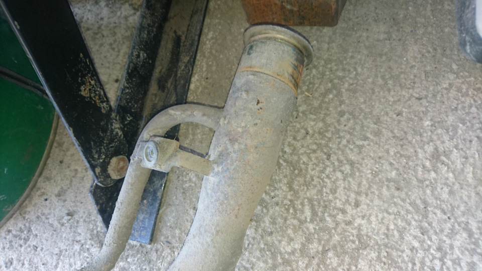 Фото в бортжурнале Honda Stepwgn (1G)