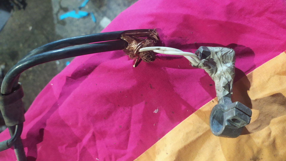 Будни саабовского ремонта — DRIVE2