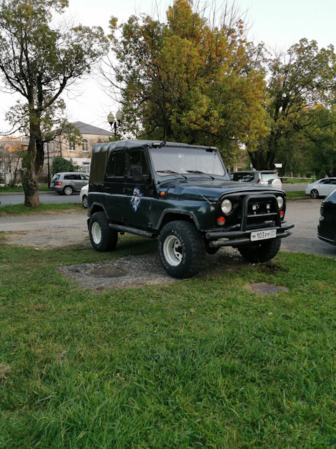 Шины для УАЗ 469 и Рекорд №11. Первая зима "Председателя". Замена шин. УАЗ 469, 2,4л. 1980 год на DRIVE2